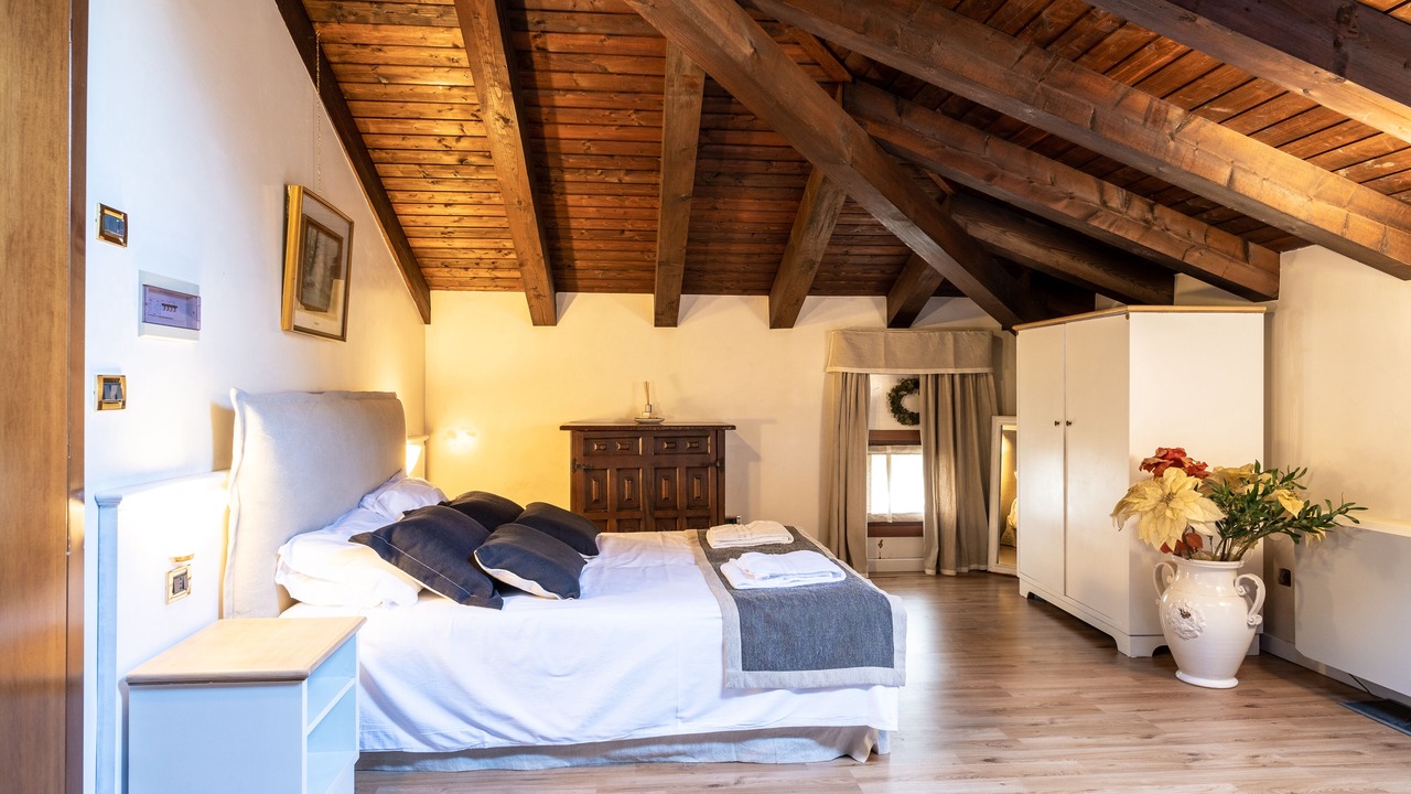 Photo of Bedroom in Mestre