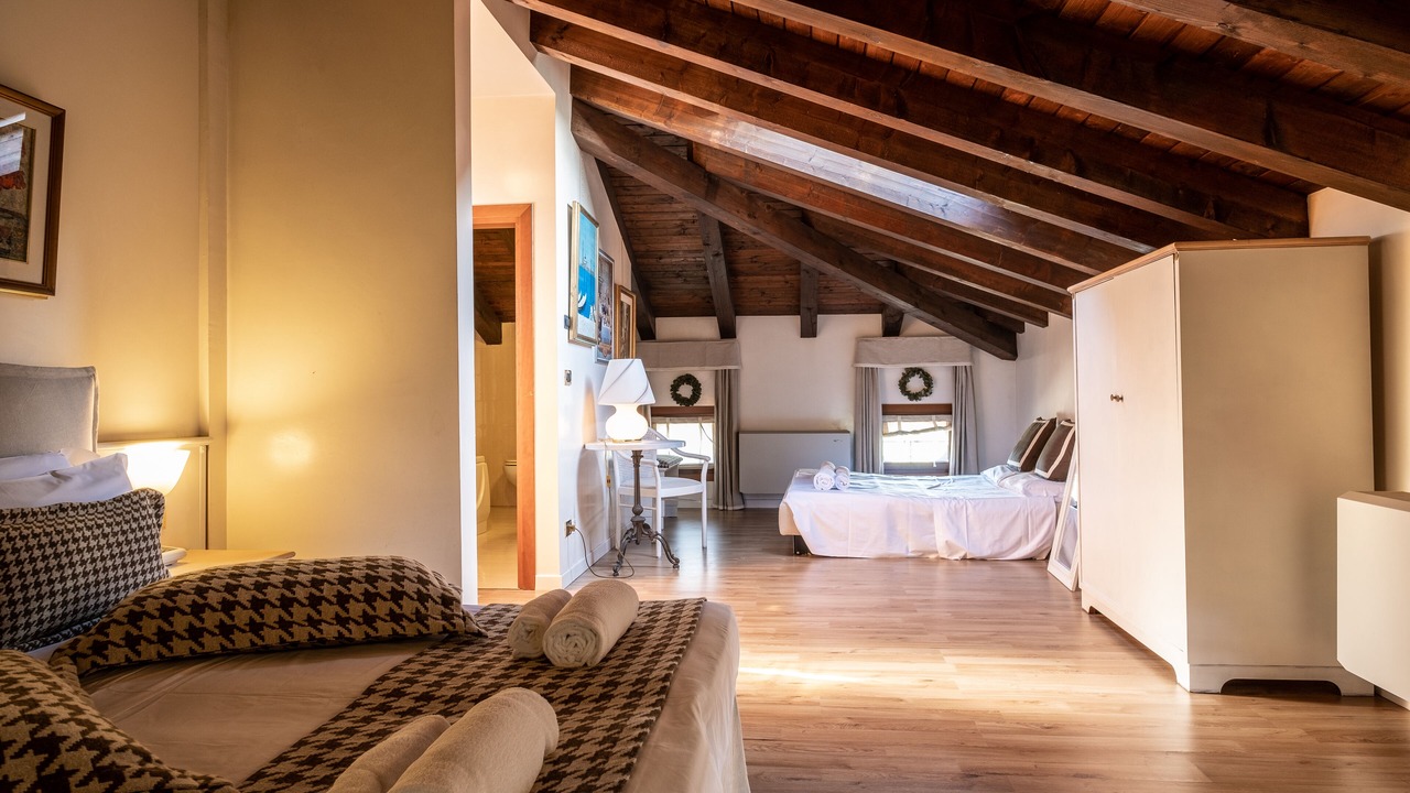 Photo of Bedroom in Mestre