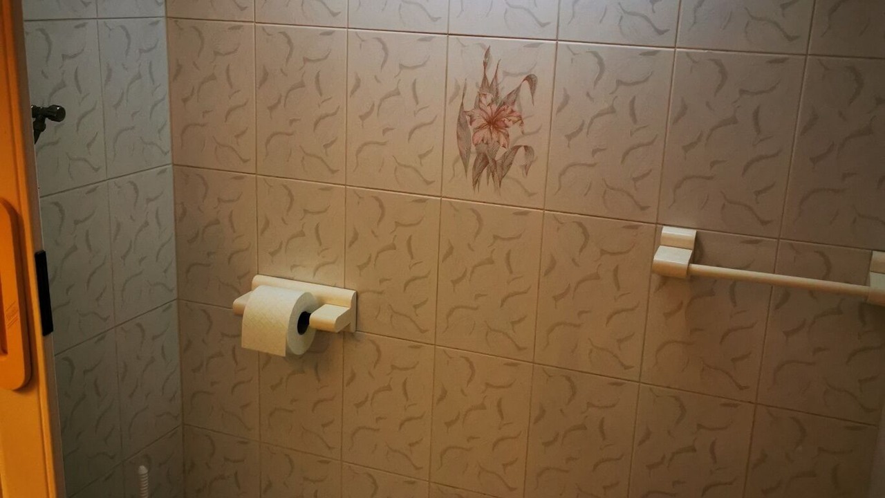 Photo of Bathroom in Raiano