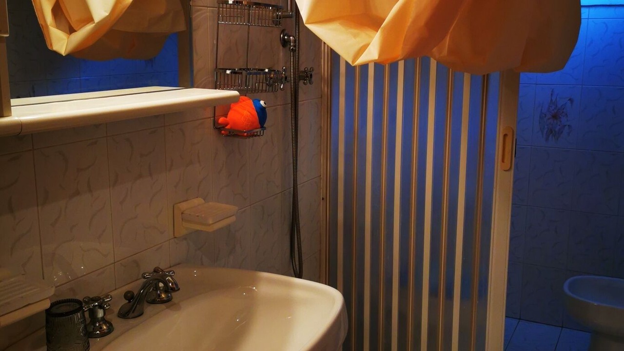Photo of Bathroom in Raiano