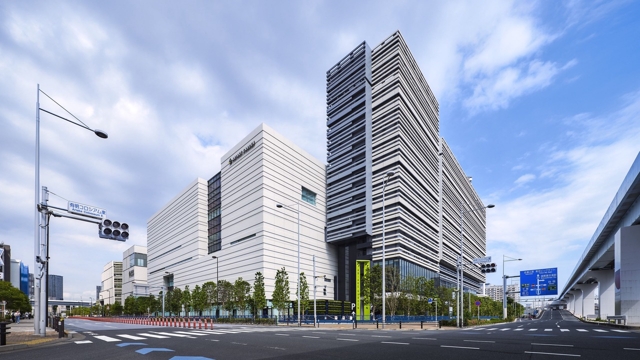 Photo of Outdoor in Ariake