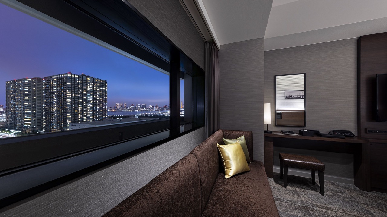 Photo of Bedroom in Ariake