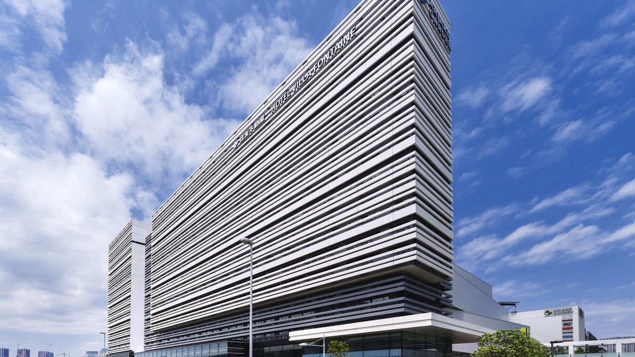 Photo of Outdoor in Ariake