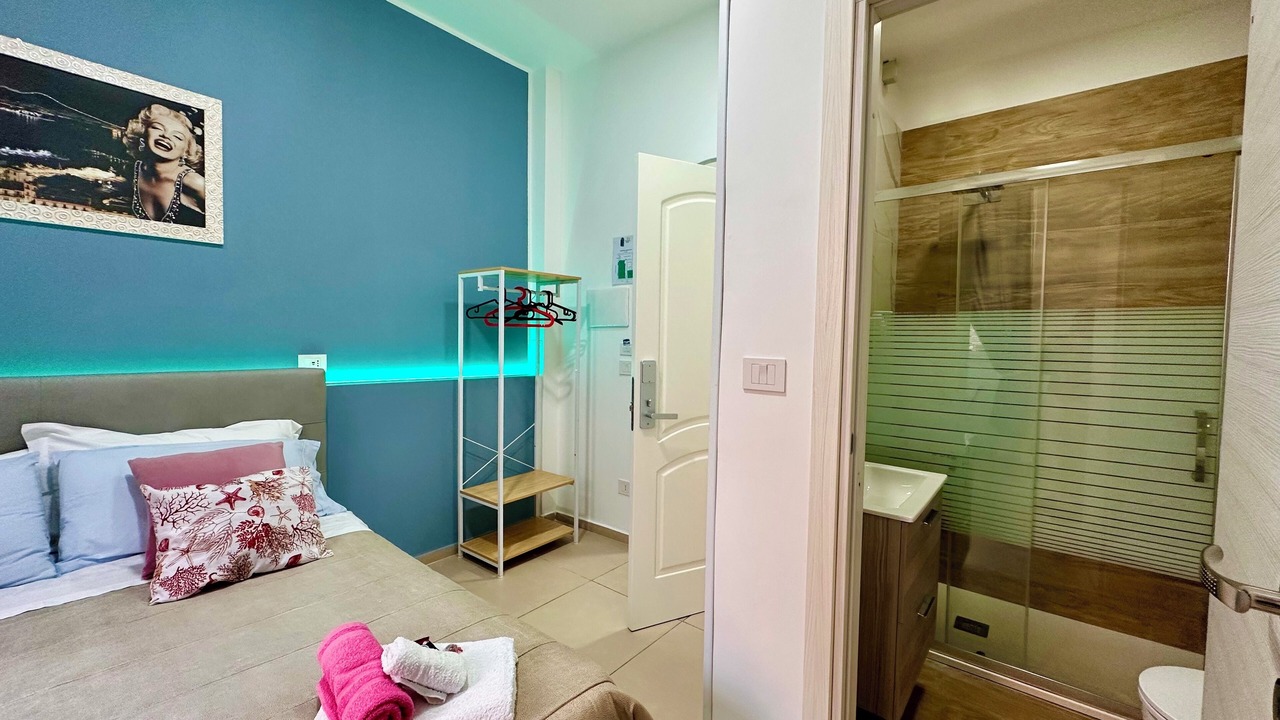 Photo of Bedroom in Naples