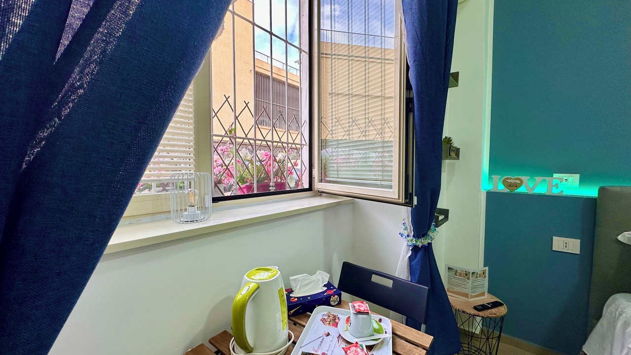 Photo of Bedroom in Naples
