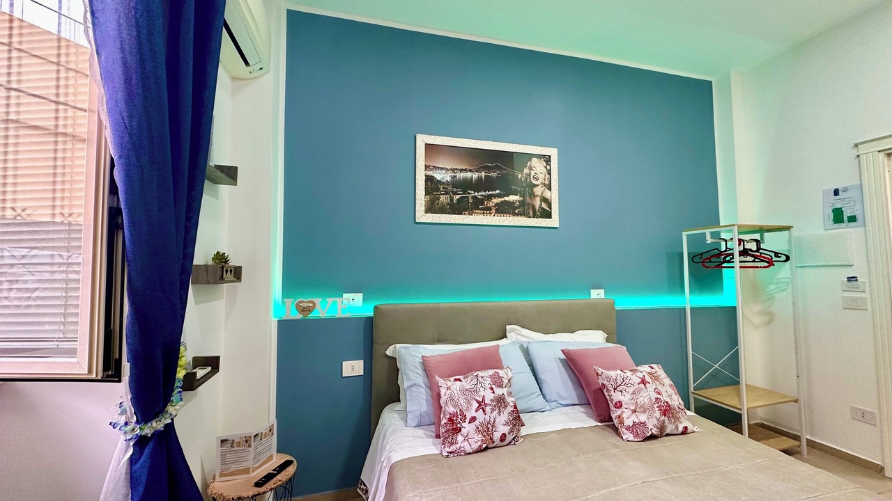 Photo of Bedroom in Naples