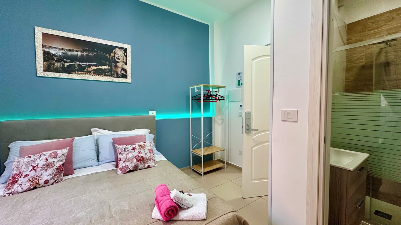 Photo of Bedroom in Naples