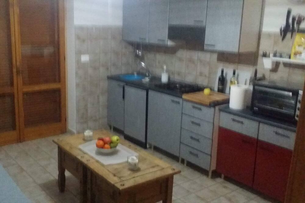 Photo of Kitchen in Santa Maria del Cedro