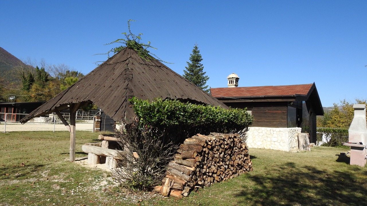 Photo of Outdoor in Gagliano Aterno