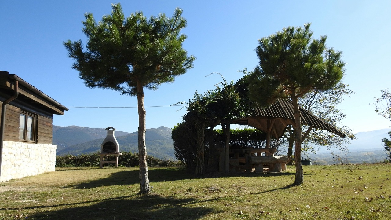 Photo of Outdoor in Gagliano Aterno