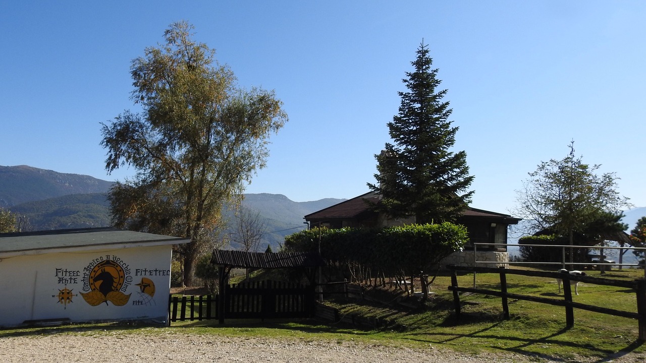 Photo of Outdoor in Gagliano Aterno