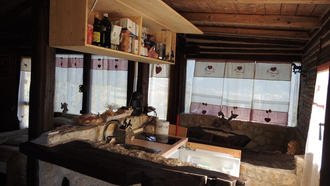 Photo of Livingroom in Gagliano Aterno