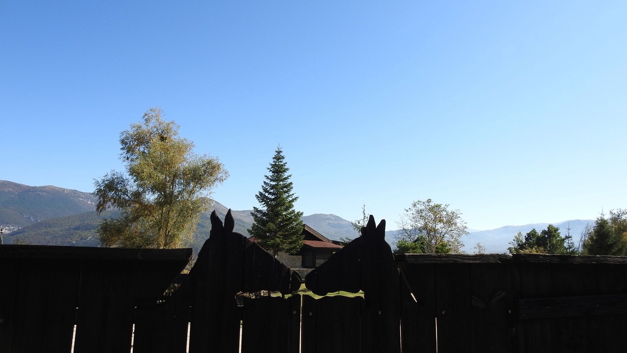 Photo of Outdoor in Gagliano Aterno