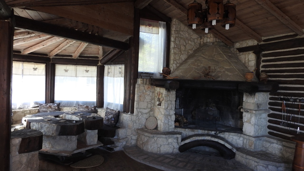Photo of Livingroom in Gagliano Aterno