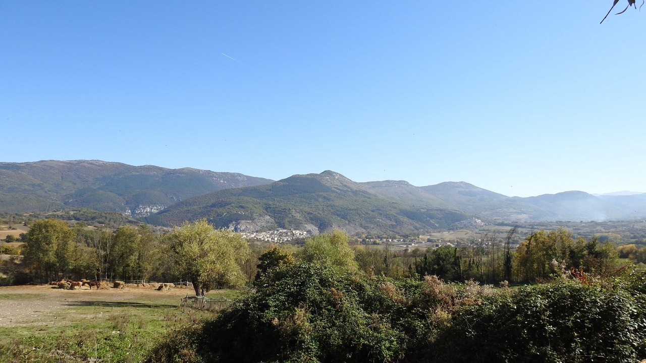 Photo of Outdoor in Gagliano Aterno