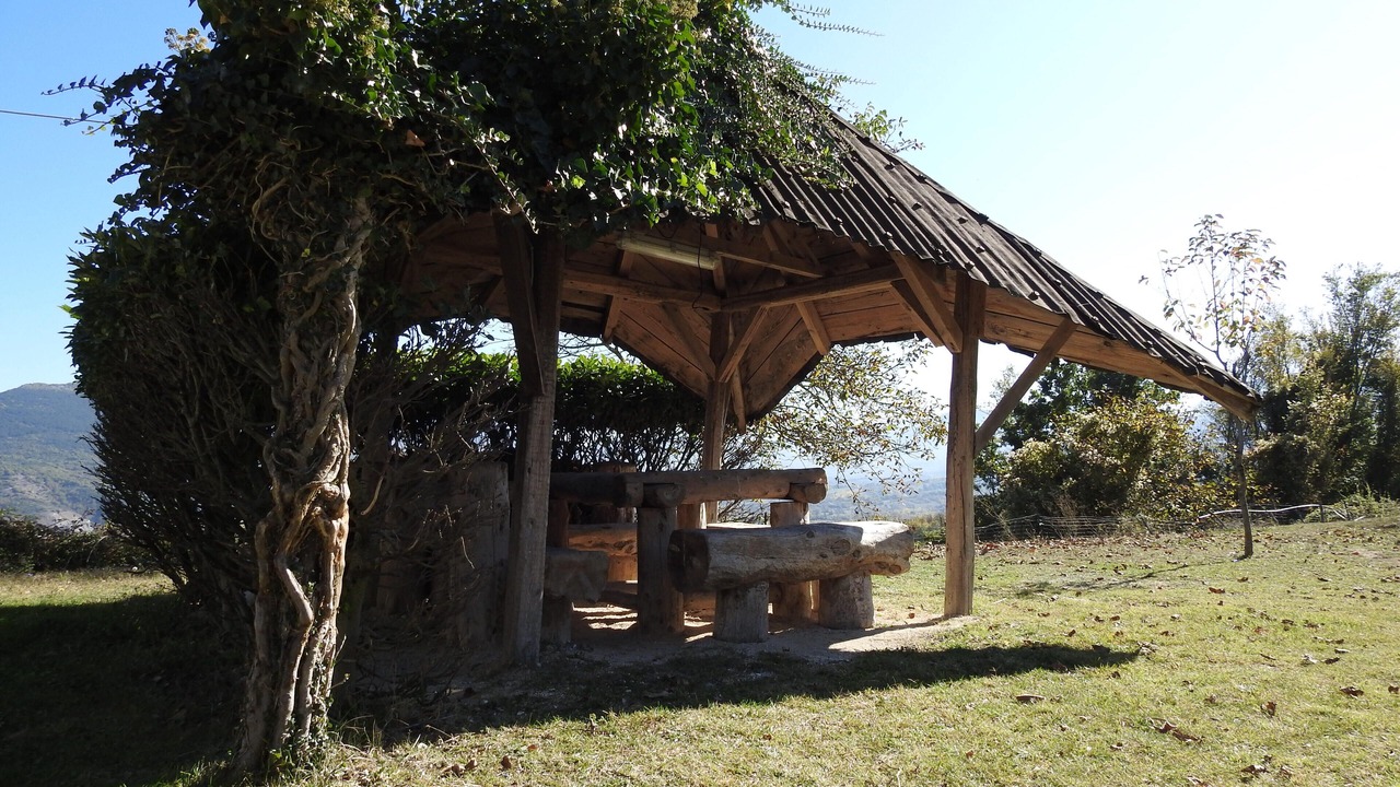 Photo of Outdoor in Gagliano Aterno