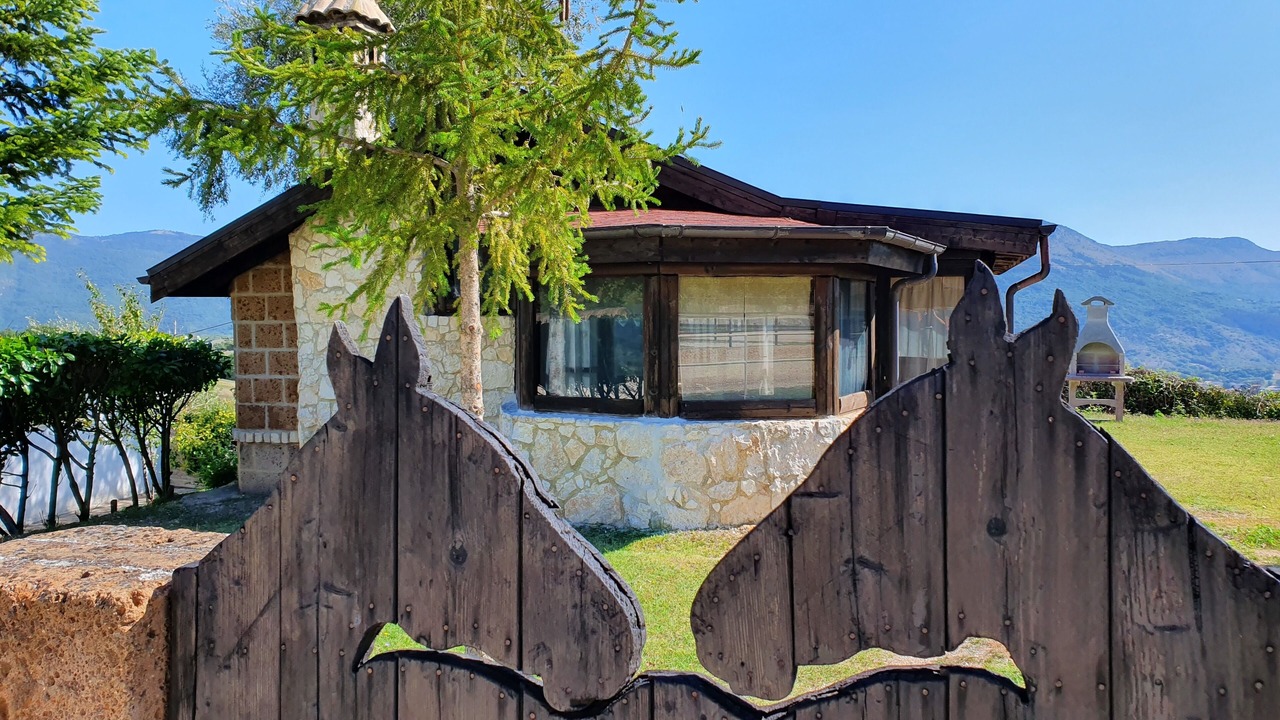 Photo of Outdoor in Gagliano Aterno
