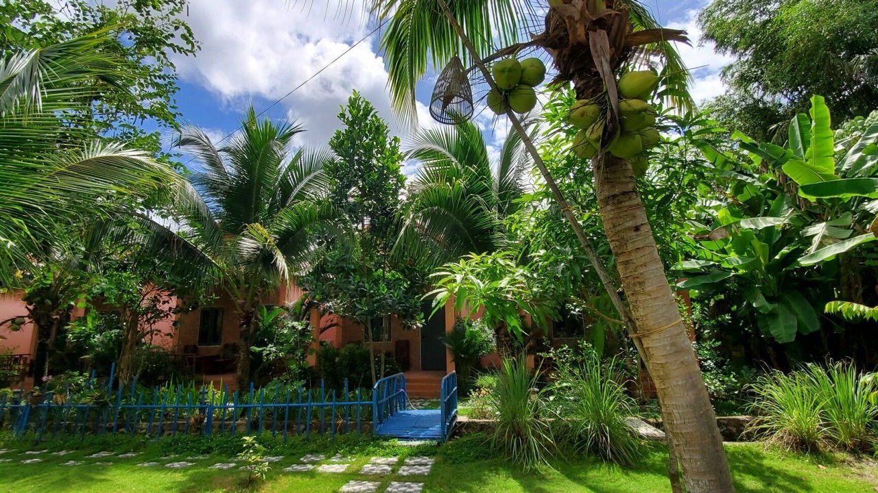 Photo of Outdoor in Ong Lang