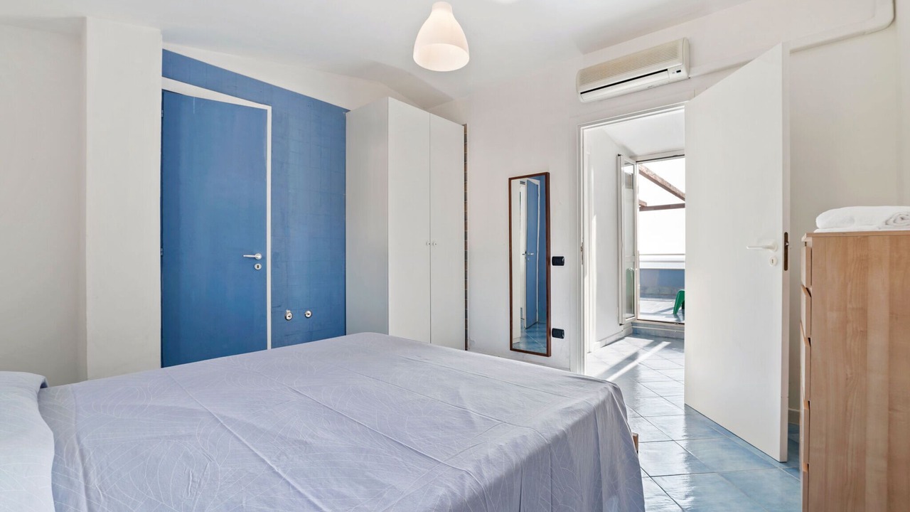 Photo of Bedroom in Santa Marina
