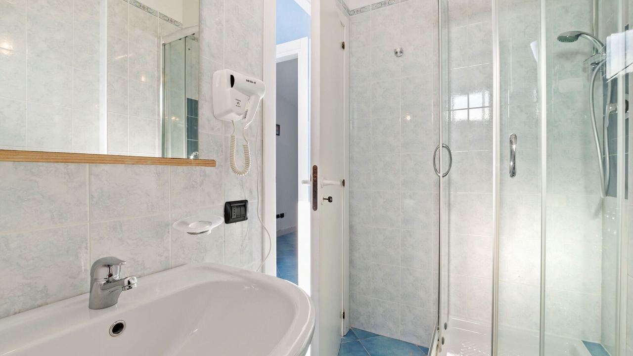 Photo of Bathroom in Santa Marina