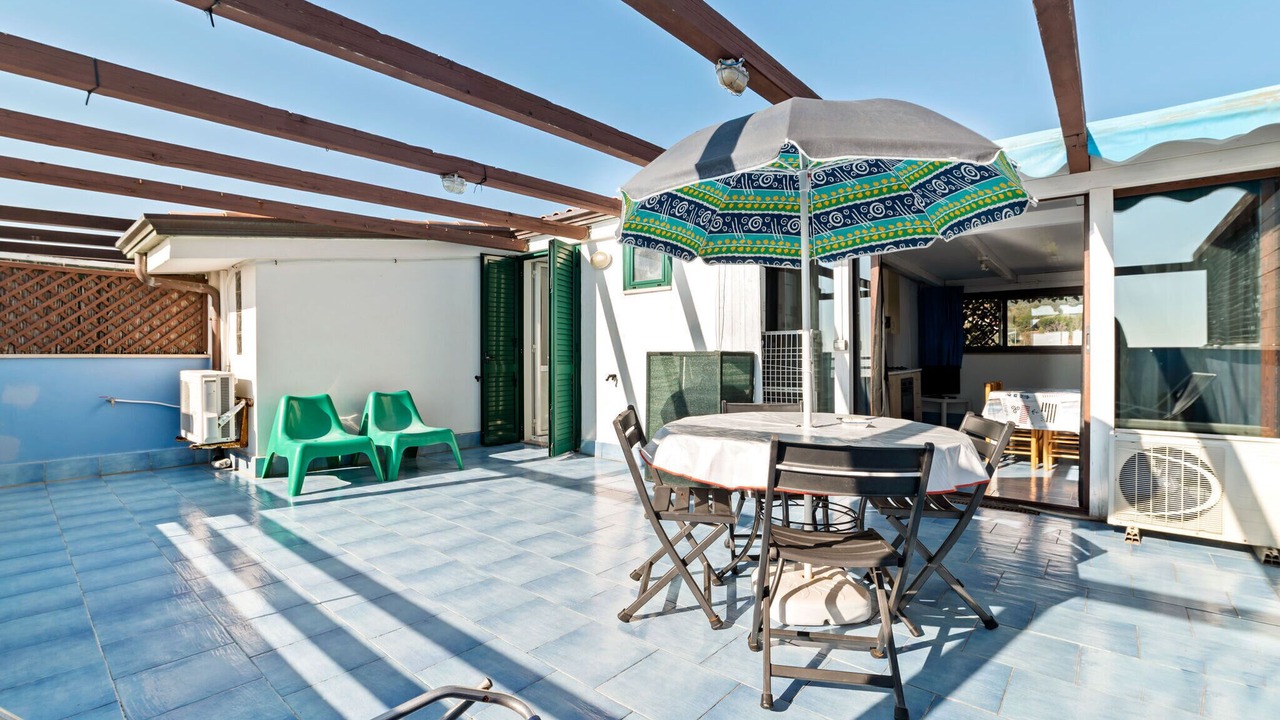 Photo of Outdoor in Santa Marina