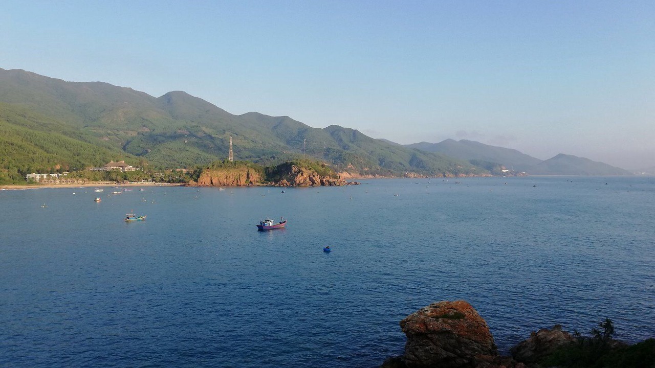 Photo of Outdoor in Quy Nhon