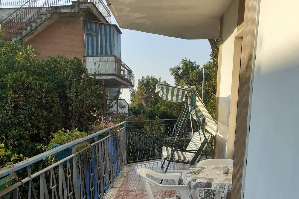 Photo of Patio Balcony in Formia