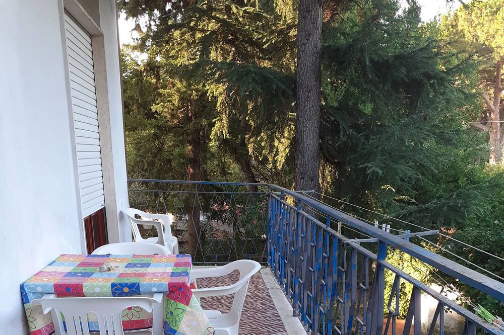 Photo of Patio Balcony in Formia