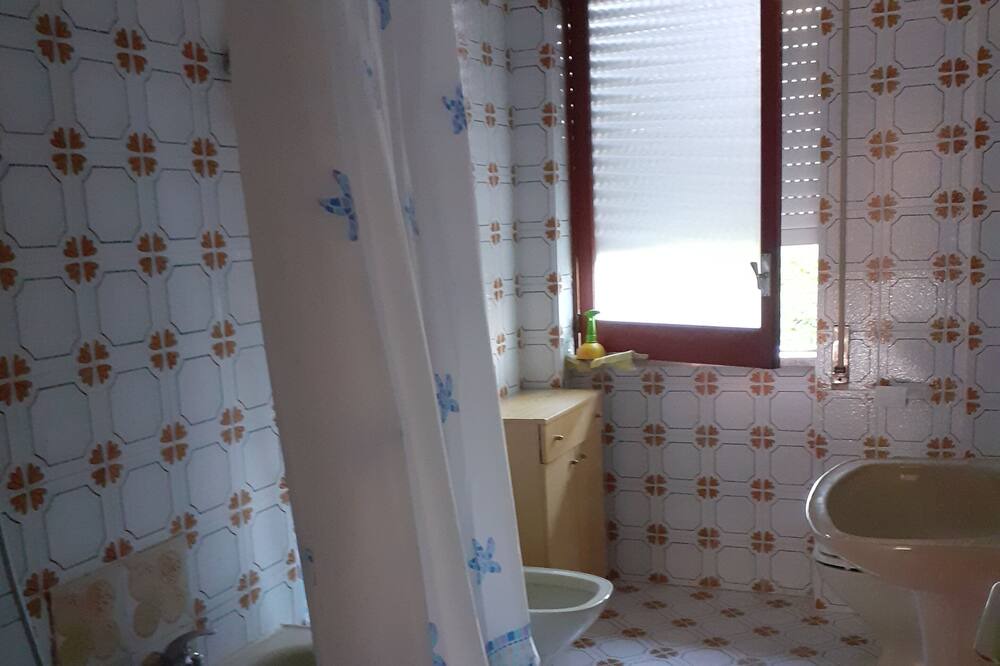 Photo of Bathroom in Formia