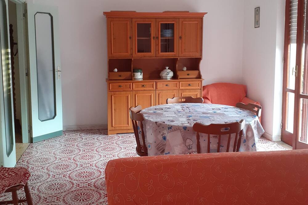 Photo of Livingroom in Formia