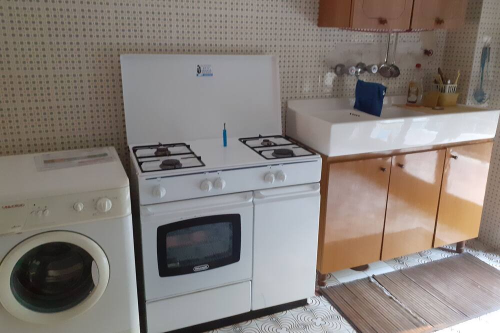 Photo of Kitchen in Formia
