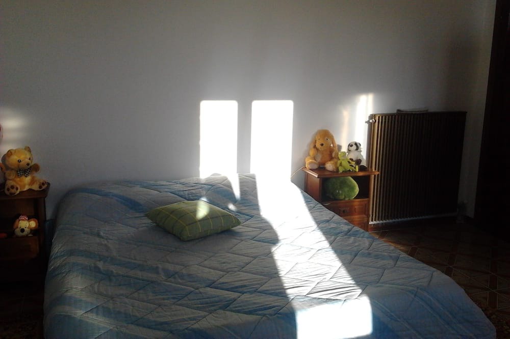 Photo of Bedroom in Vigonovo