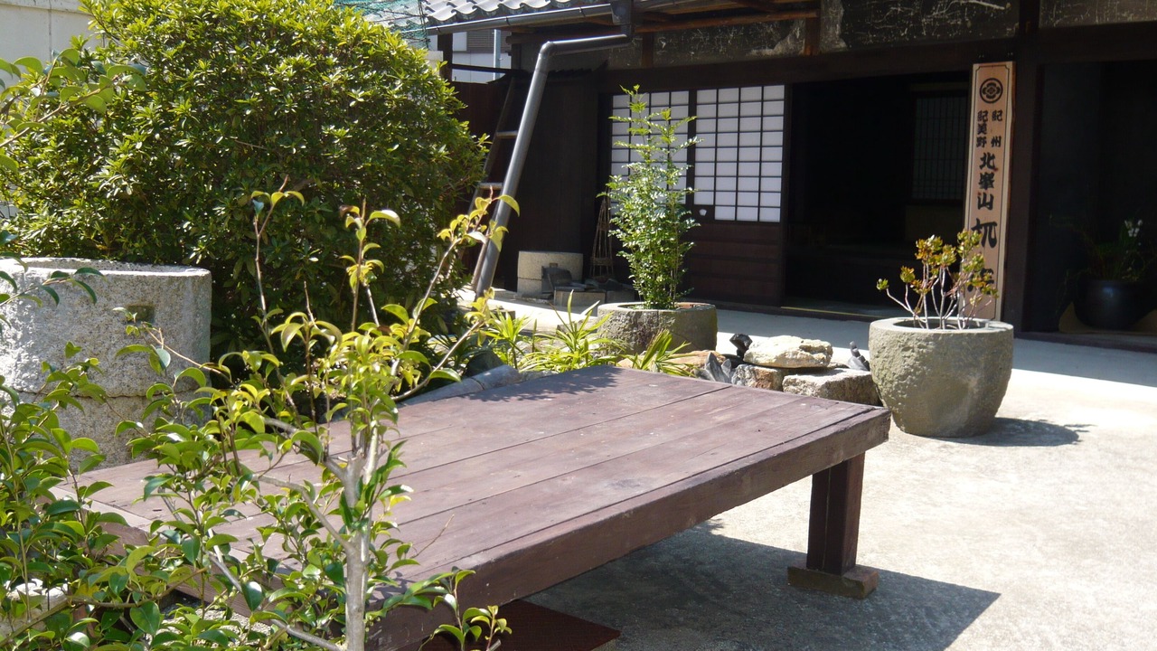 Photo of Outdoor in Kimino