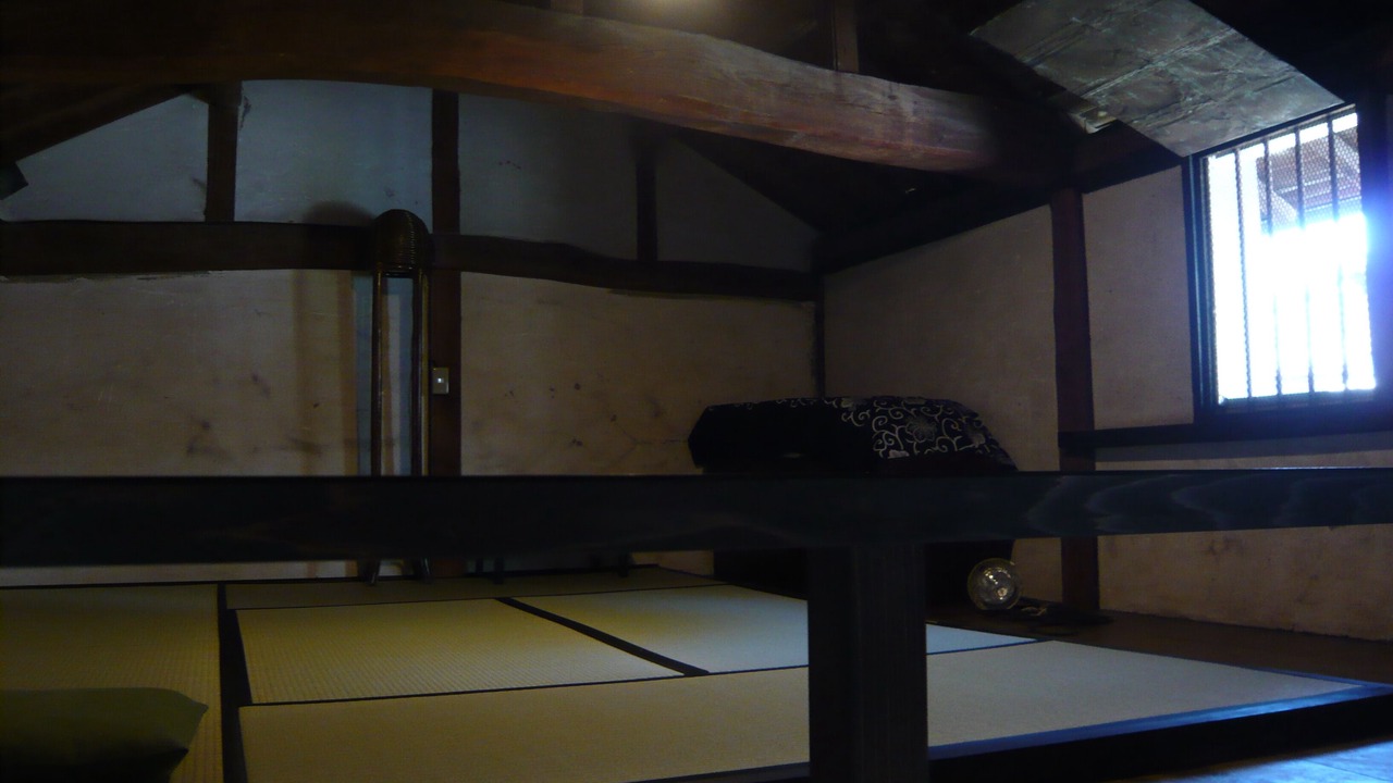 Photo of Bedroom in Kimino