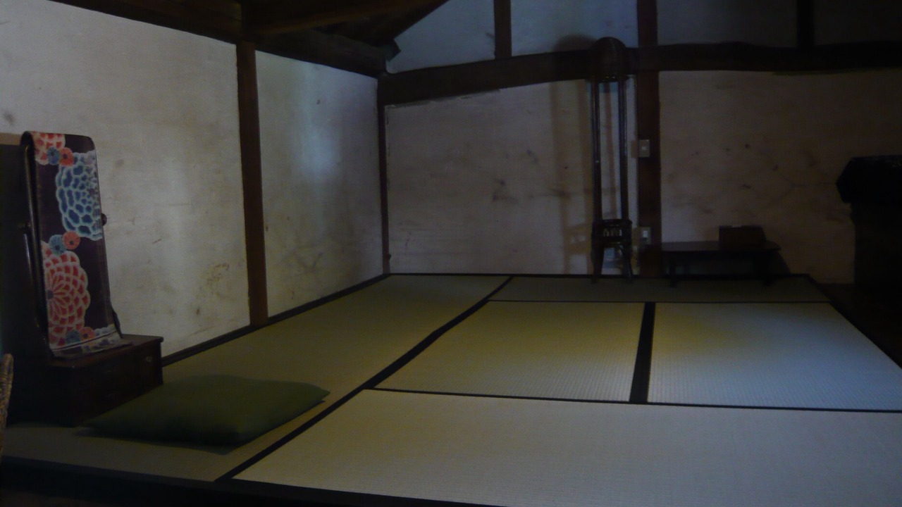 Photo of Bedroom in Kimino