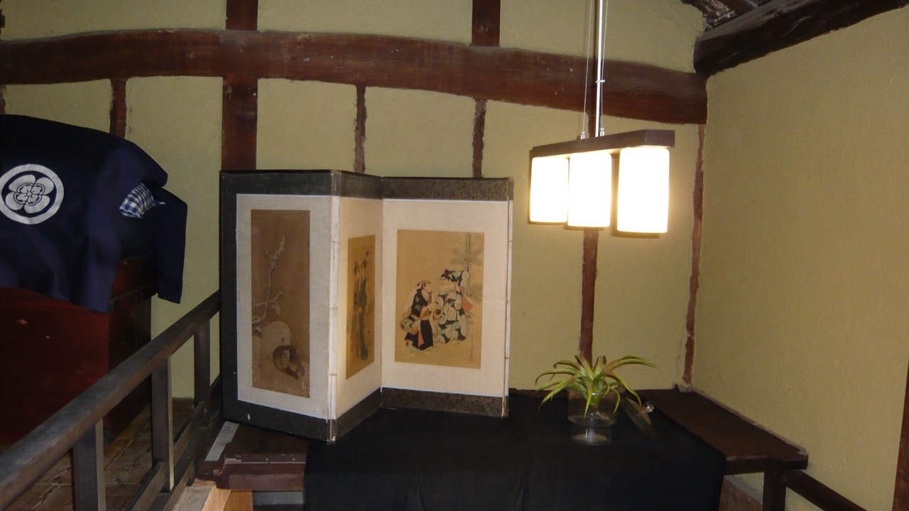 Photo of Bedroom in Kimino