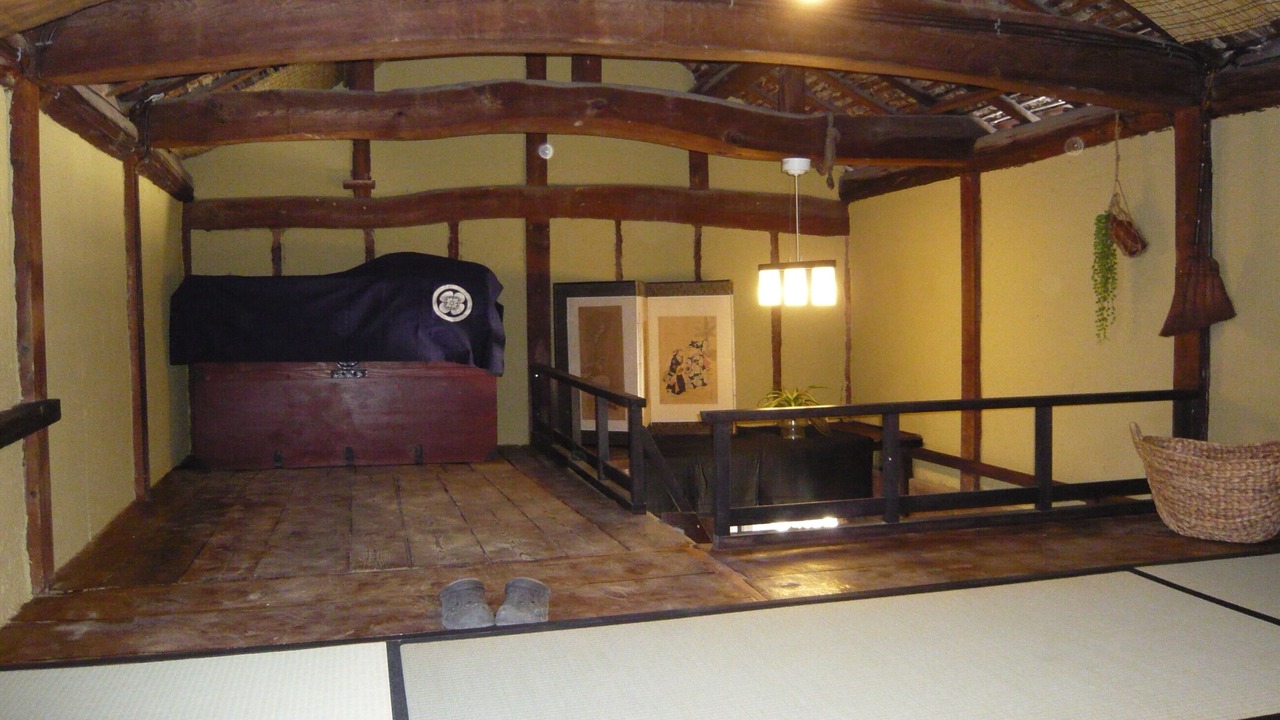 Photo of Bedroom in Kimino