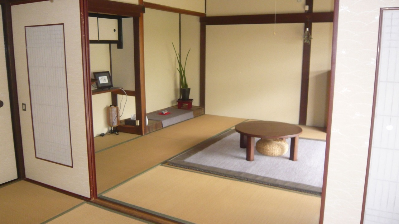 Photo of Bedroom in Kimino