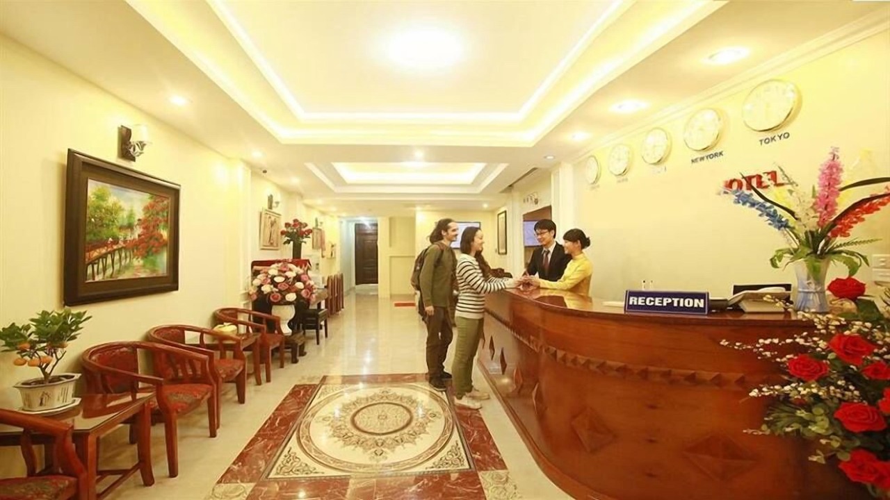 Photo of Others in Vinh Yen