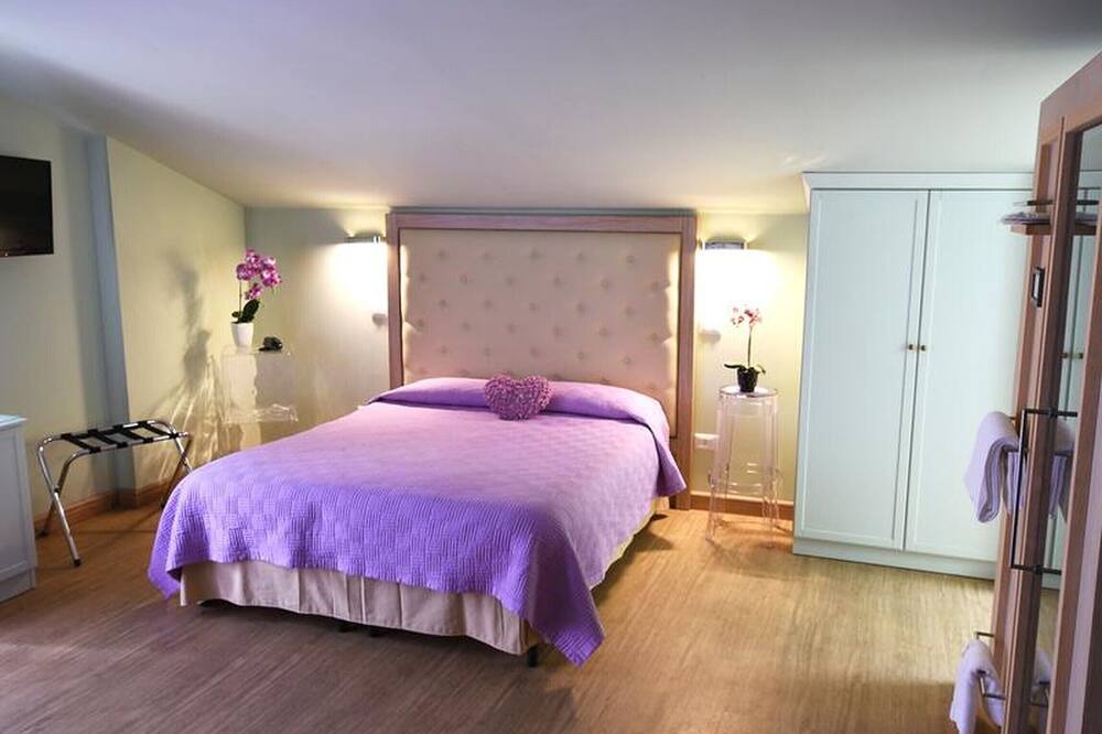 Photo of Bedroom in Sant'Elia Fiumerapido