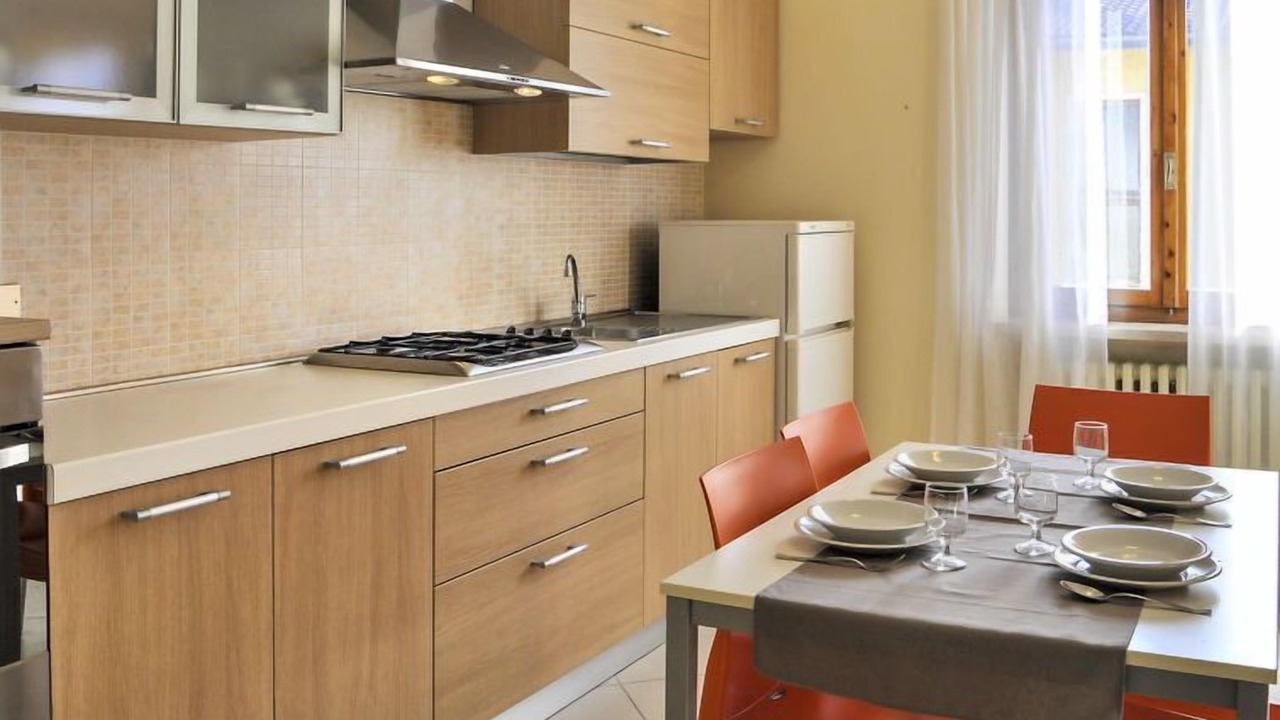 Photo of Kitchen in Lazise