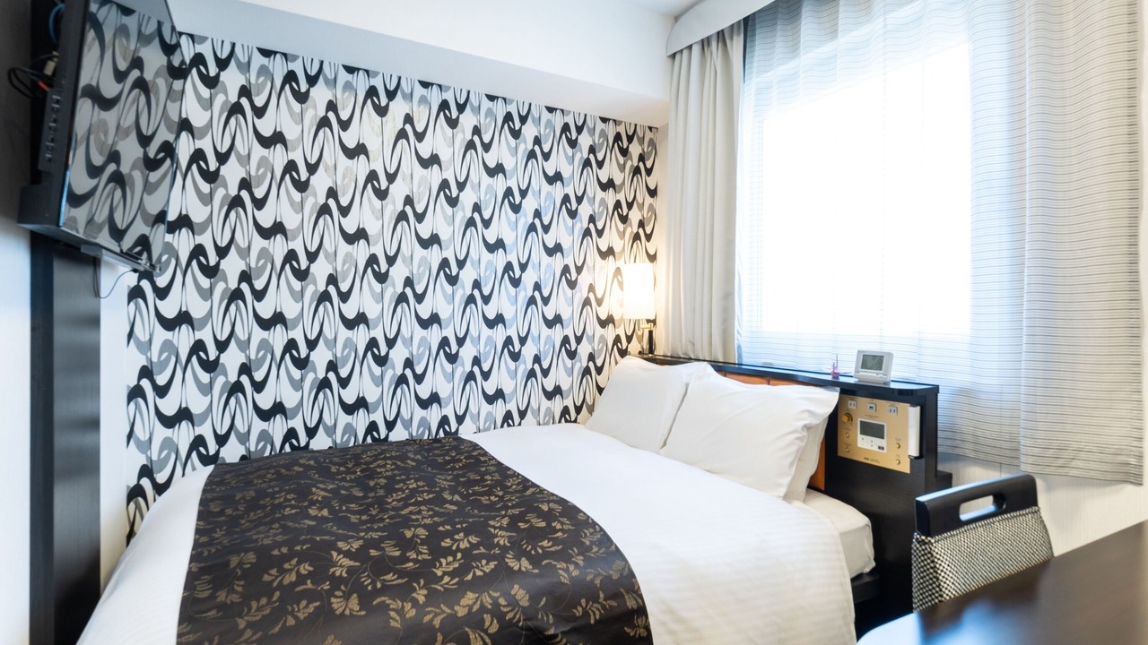 Photo of Bedroom in Chuo