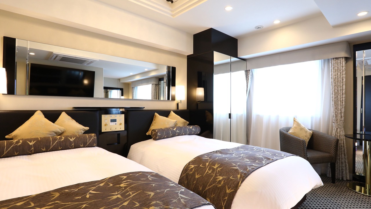 Photo of Bedroom in Chuo