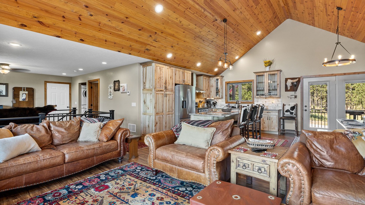Photo of Livingroom in Hermosa