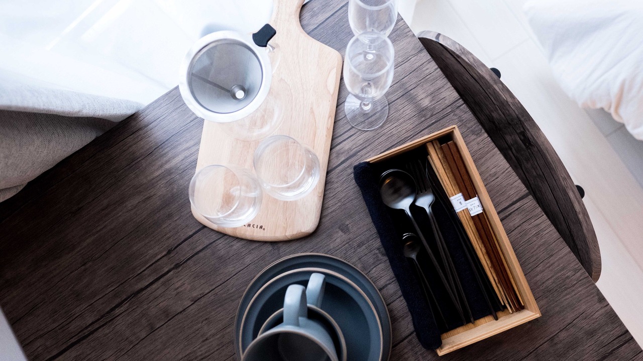 Photo of Kitchen in Shibuya