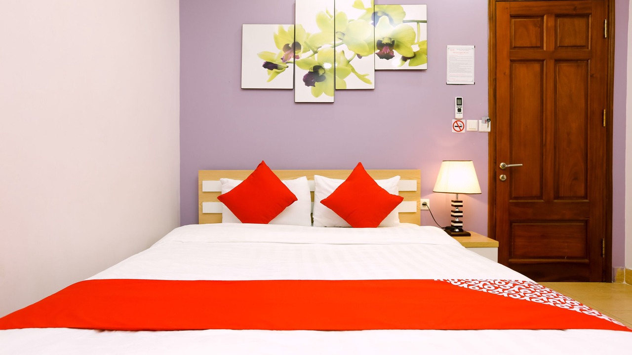 Photo of Bedroom in Hoang Mai