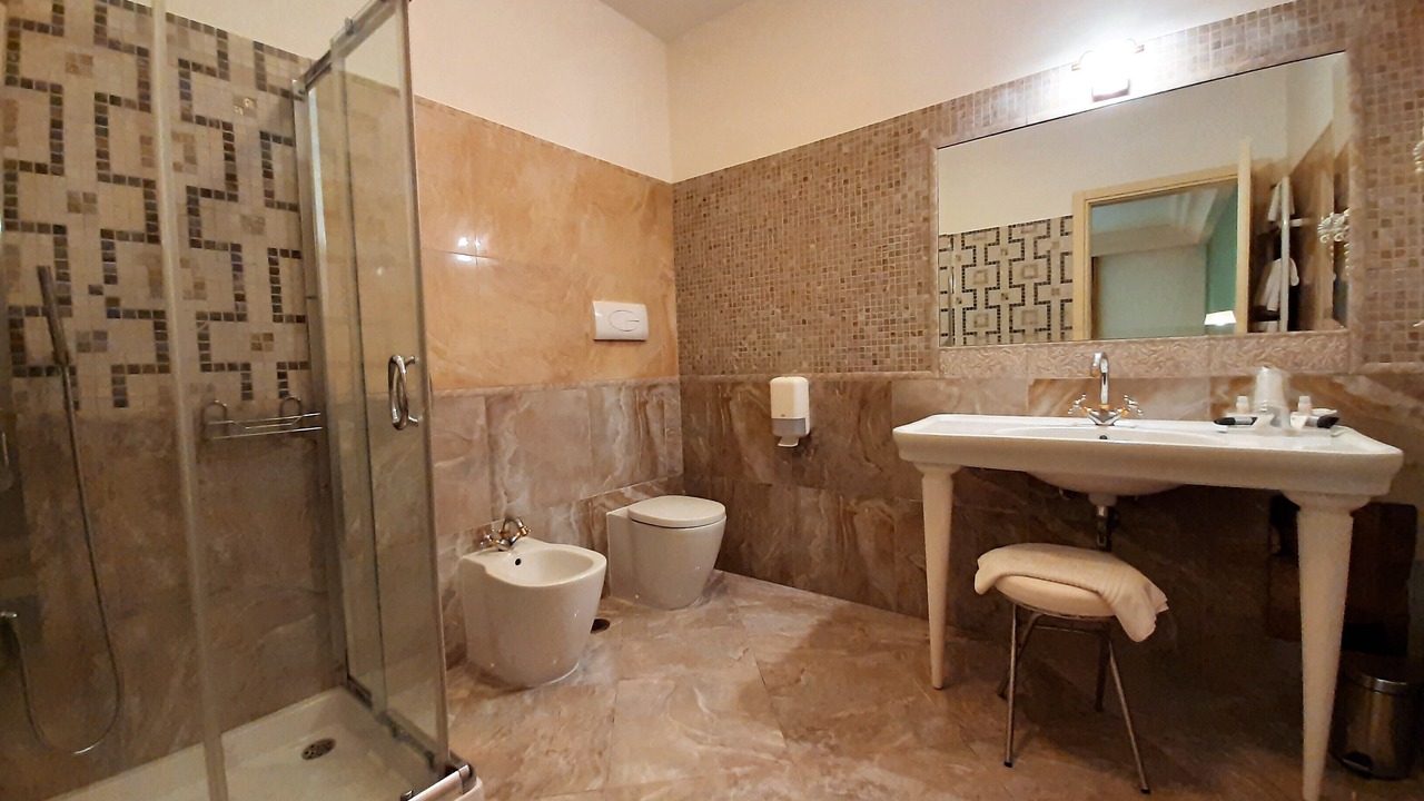 Photo of Bathroom in Carpignano