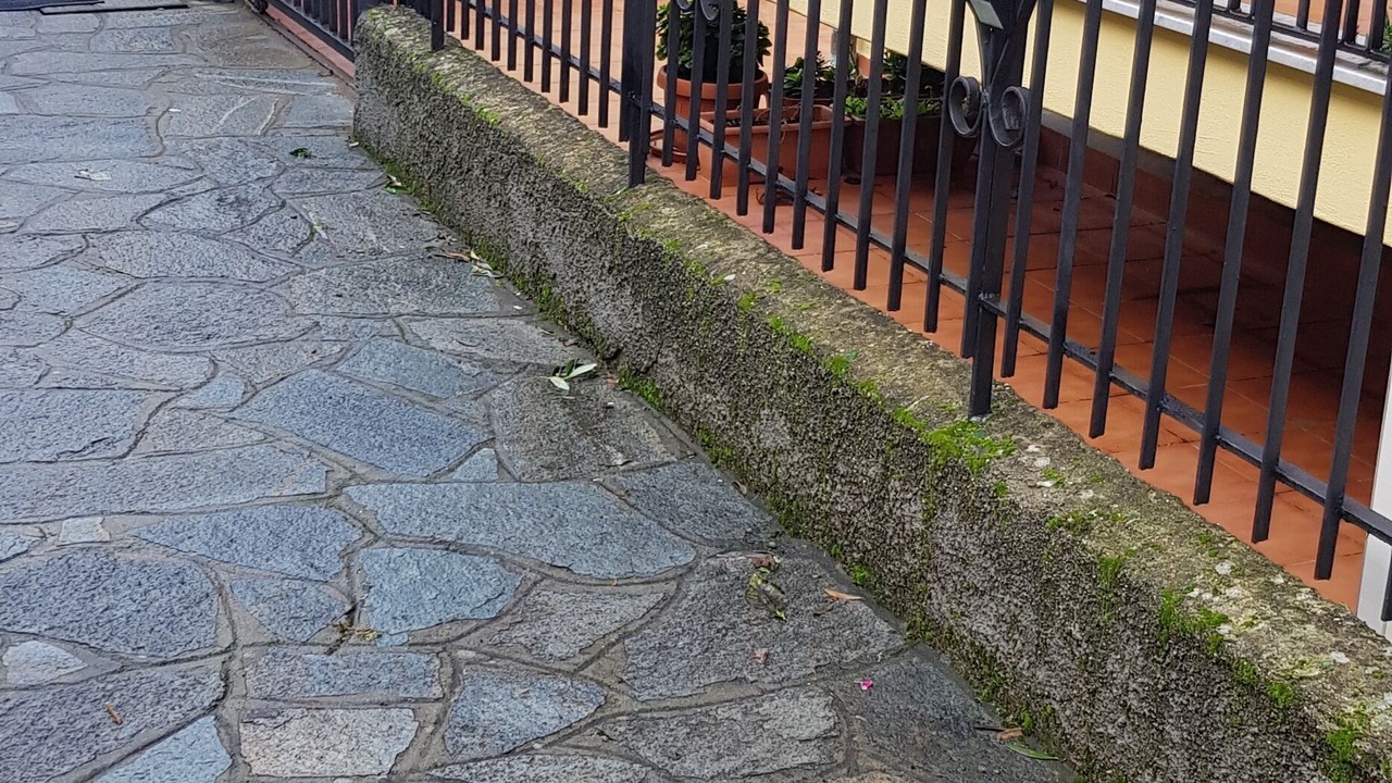 Photo of Outdoor in Marina di Ascea