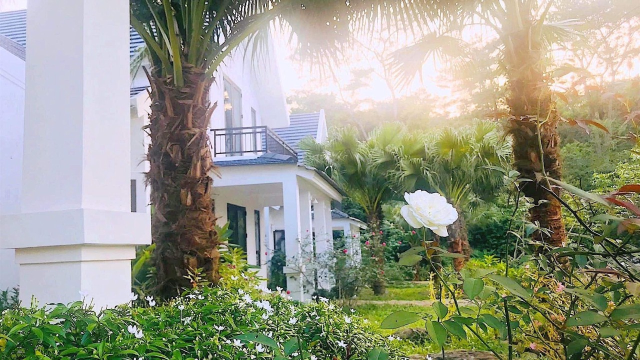 Photo of Outdoor in Hang Trong