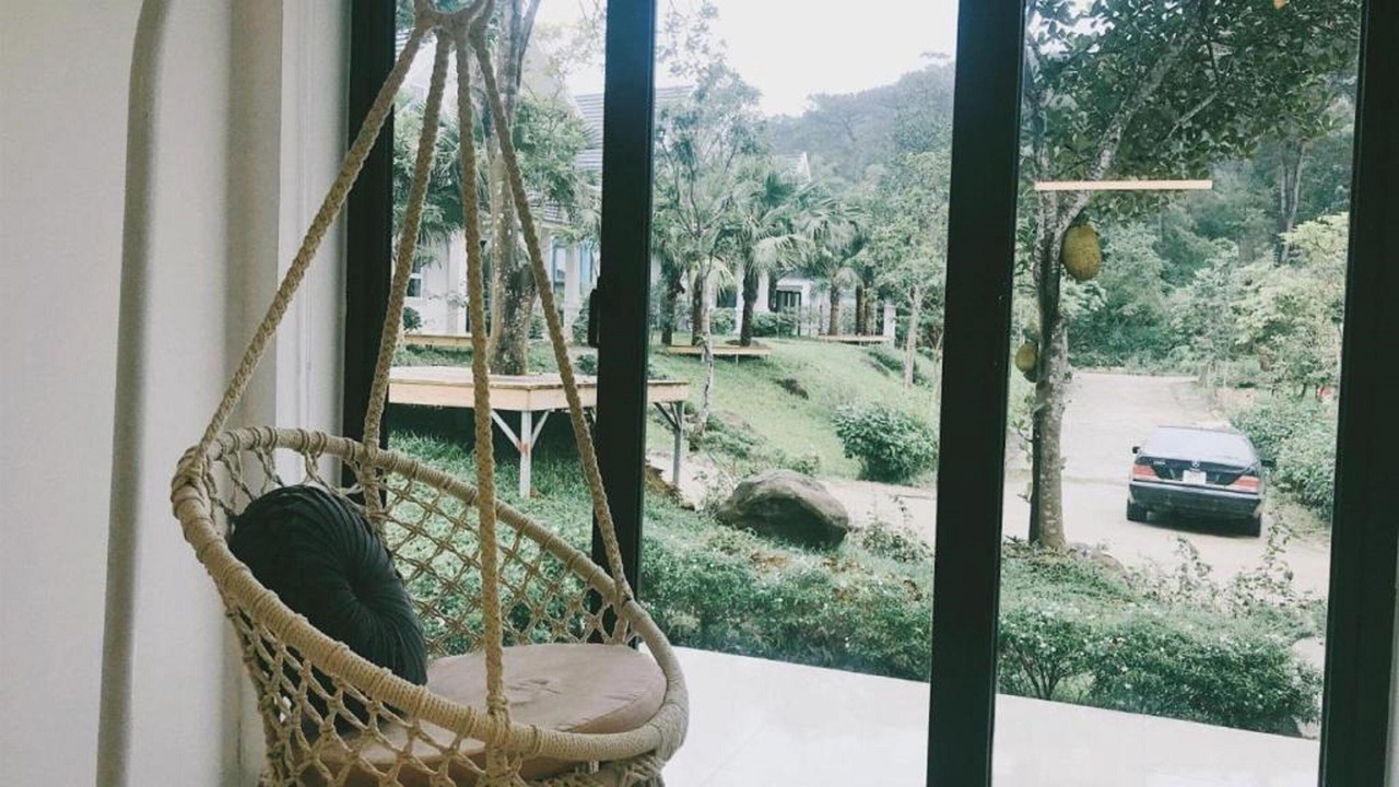 Photo of Bedroom in Hang Trong